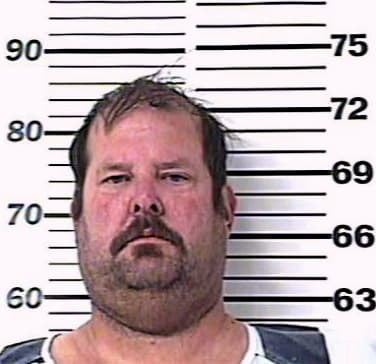 Wilson Lee - Henderson County, TX 