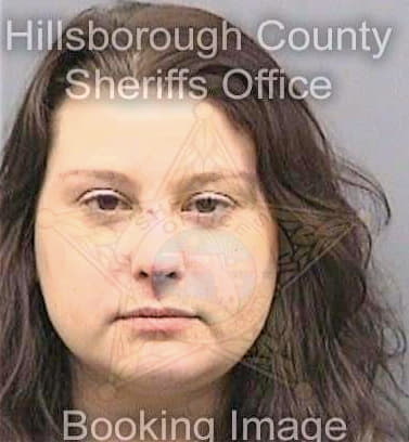 Webster Leslie - Hillsborough County, FL 