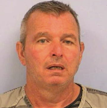 Brock Lindy - Travis County, TX 