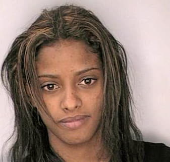 Mercedes Luz - Hillsborough County, FL 