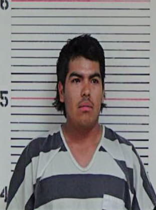 Hernandez Manuel - Parker County, TX 