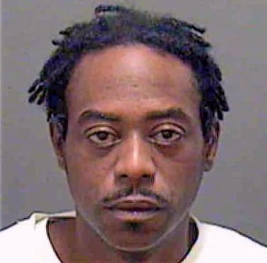 Price Marcus - Mecklenburg County, NC 