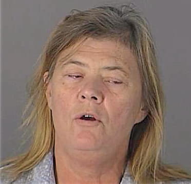 Albertson Mary - Pasco County, FL 
