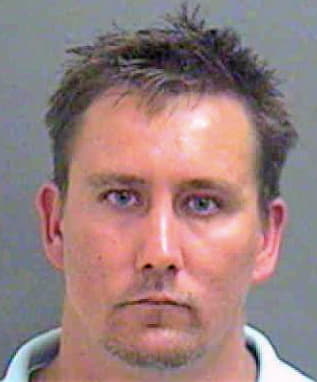 Ennis Michael - Mecklenburg County, NC 
