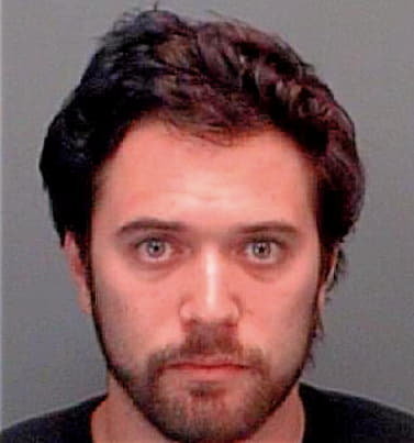 Manardo Michael - Pinellas County, FL 