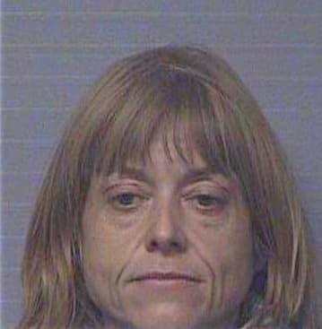 Nicholson Paula - Forrest County, MS 