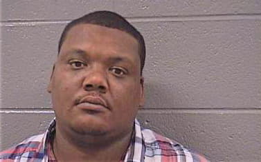 Gill Percy - Cook County, IL 