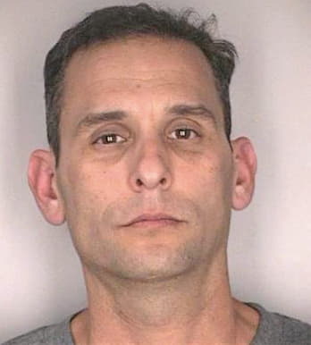 Williams Peter - Hillsborough County, FL 