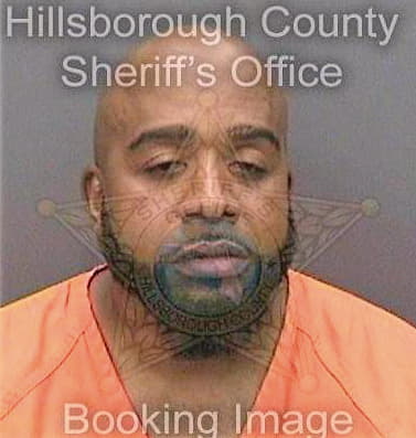 Harris Ron - Hillsborough County, FL 
