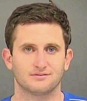 Egiziano Ryan - Mecklenburg County, NC 