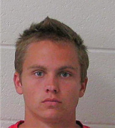 Godwin Sean - Newton County, GA 