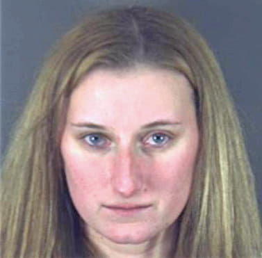 Miller Sheralyn - Lake County, FL 