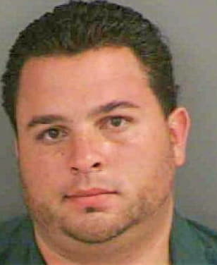 Alvarez Steven - Collier County, FL 