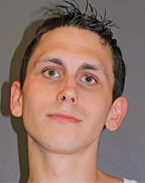 Hoxworth Steven - Volusia County, FL 