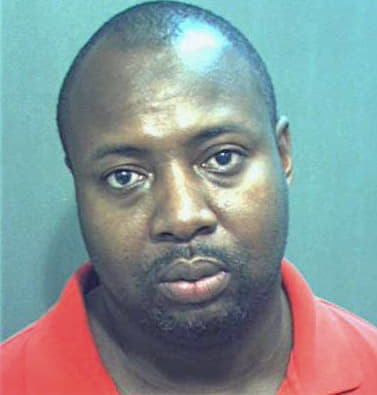 Boskey Tennort - Orange County, FL 
