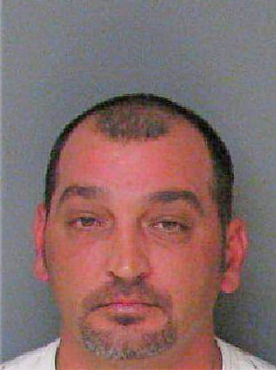 Cogdill Thomas - Gaston County, NC 