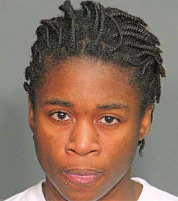 Williams Tiffany - Wake County, NC 
