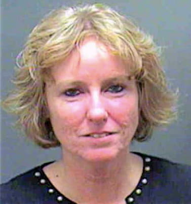 Devinney Wanda - Mecklenburg County, NC 