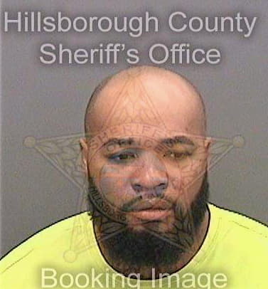 Beauvais Widzer - Hillsborough County, FL 