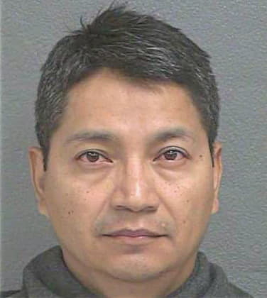 Castellanos William - Wyandotte County, KS 