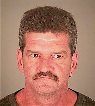 Scott William - Pasco County, FL 