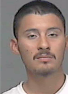 Perez Adalberto - TomGreen County, TX 