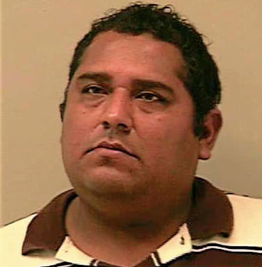 Hernandez-Lopez Alfonso - Gwinnett County, GA 
