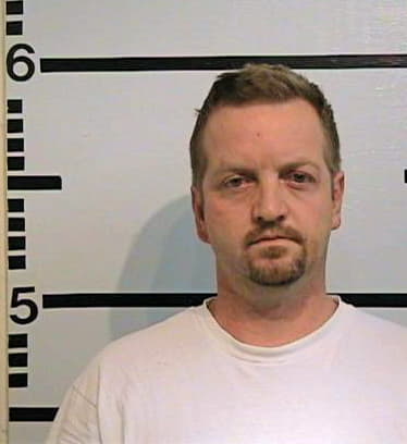 Rowlands Andrew - Kerr County, TX 