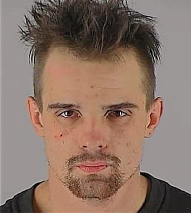Berrett Brandon - Deschutes County, OR 