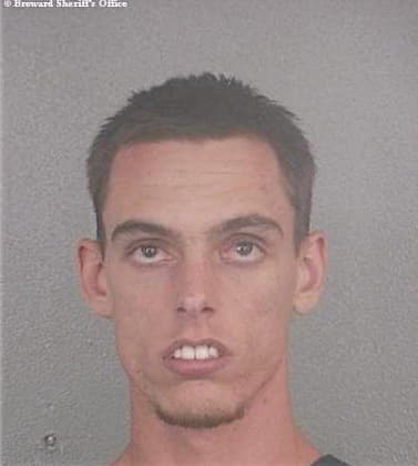 Vassello Bruce - Broward County, FL 