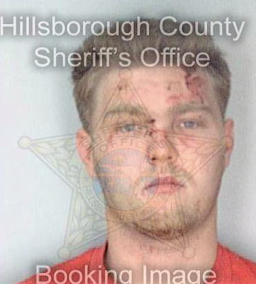 Faircloth Bryan - Hillsborough County, FL 