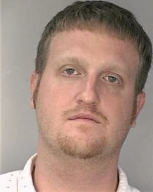 Willis Bryan - Hillsborough County, FL 