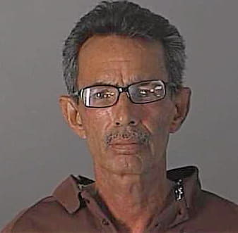Goycochea Caleb - Pasco County, FL 