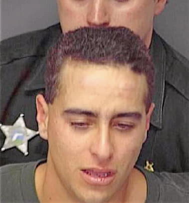 Martinez Carlos - Polk County, FL 