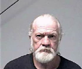 Hughes Charles - Pickens County, SC 