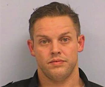 Mclaughlin Christian - Travis County, TX 