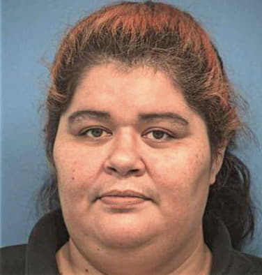Contreras Christie - Williamson County, TX 