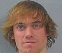 Allmon Christopher - Greene County, MO 