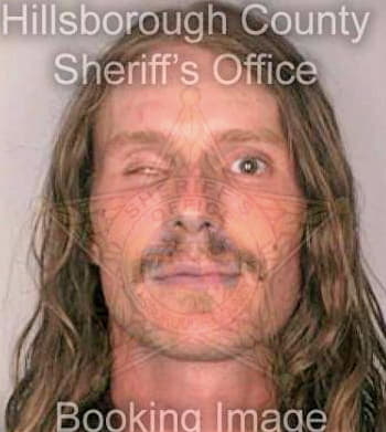 Dillinger Corum - Hillsborough County, FL 