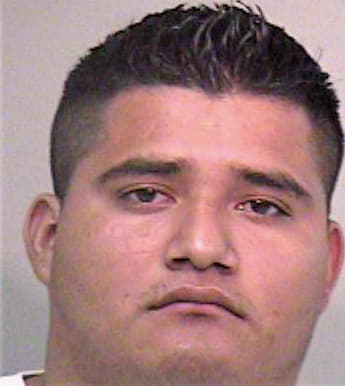 Aquino Daniel - Madera County, CA 