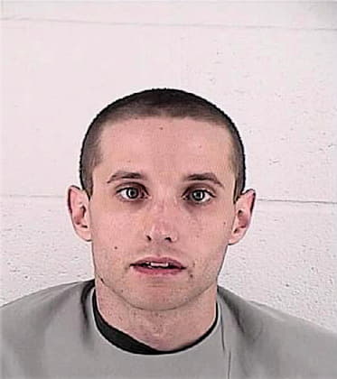Bartlett Darrell - Johnson County, KS 