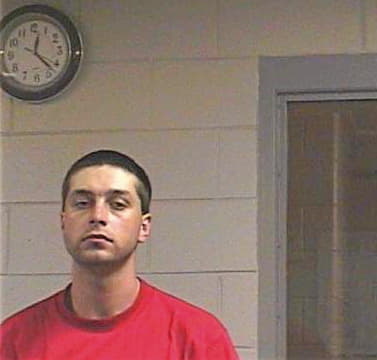 Thacker Darrell - Pike County, KY 
