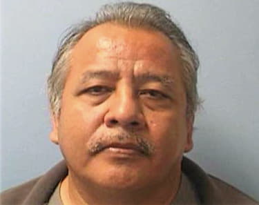 Perez David - Travis County, TX 