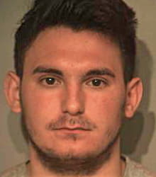 Rojas David - Hidalgo County, TX 