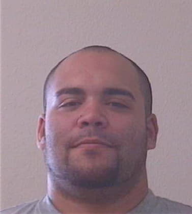 Briseno Demetrio - Tarrant County, TX 