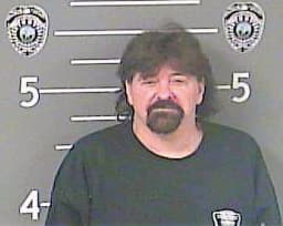 Webb Dennie - Pike County, KY 