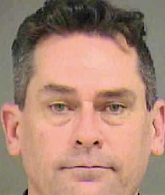 Delane Devin - Mecklenburg County, NC 