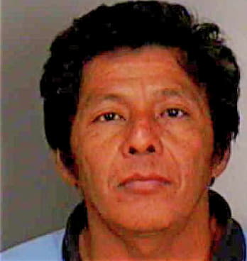 Hernandez Francisco - Polk County, FL 
