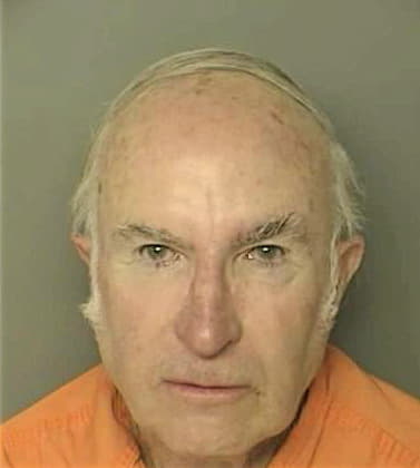 Martin Harmon - Horry County, SC 