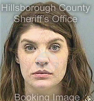 Diaz Jacent - Hillsborough County, FL 